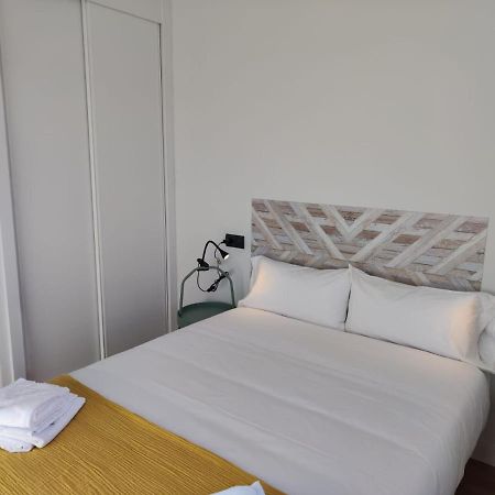 Insidehome Villanubla Rooms Ngoại thất bức ảnh
