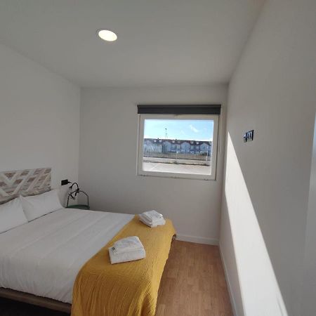 Insidehome Villanubla Rooms Ngoại thất bức ảnh