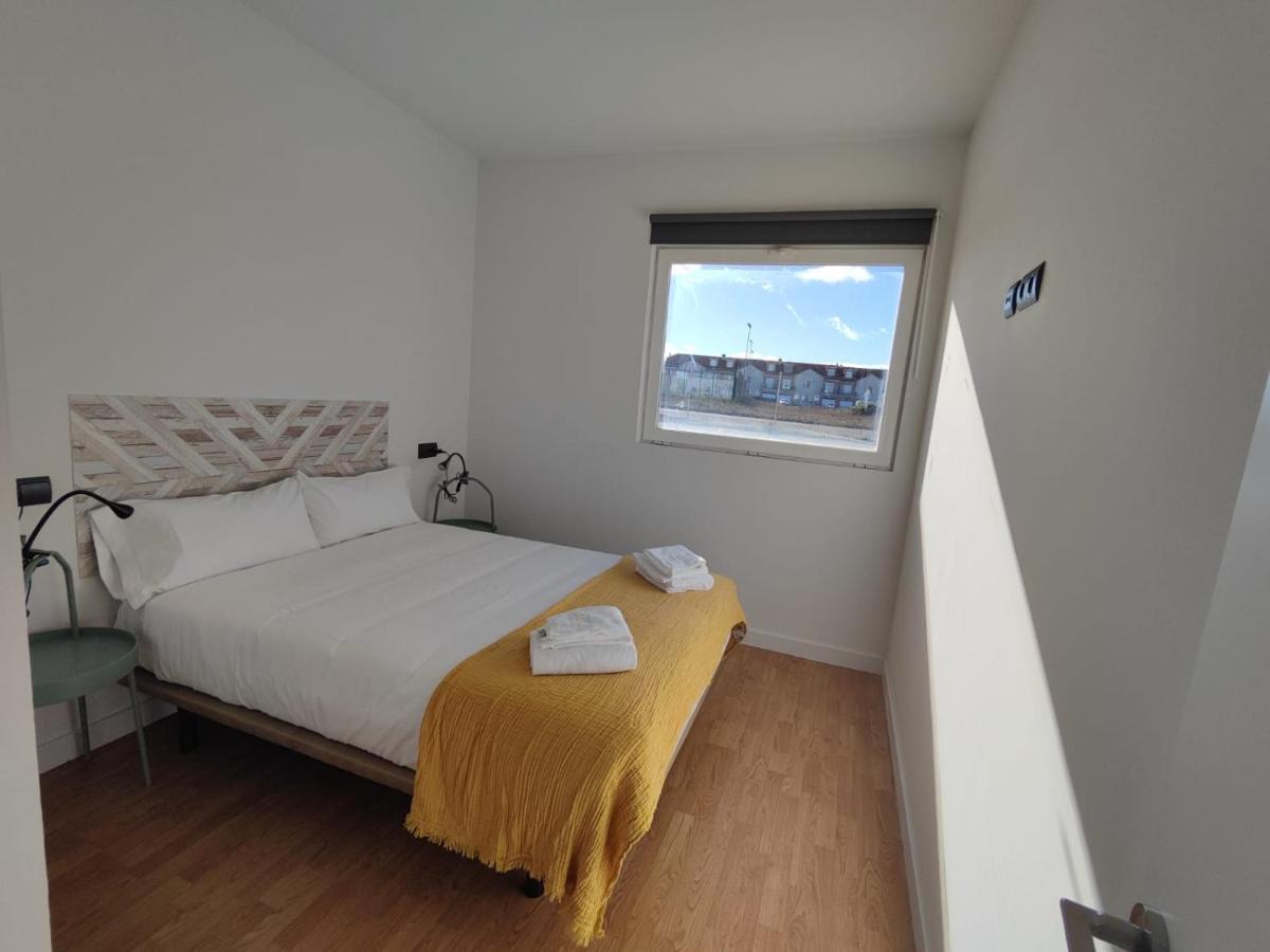 Insidehome Villanubla Rooms Ngoại thất bức ảnh