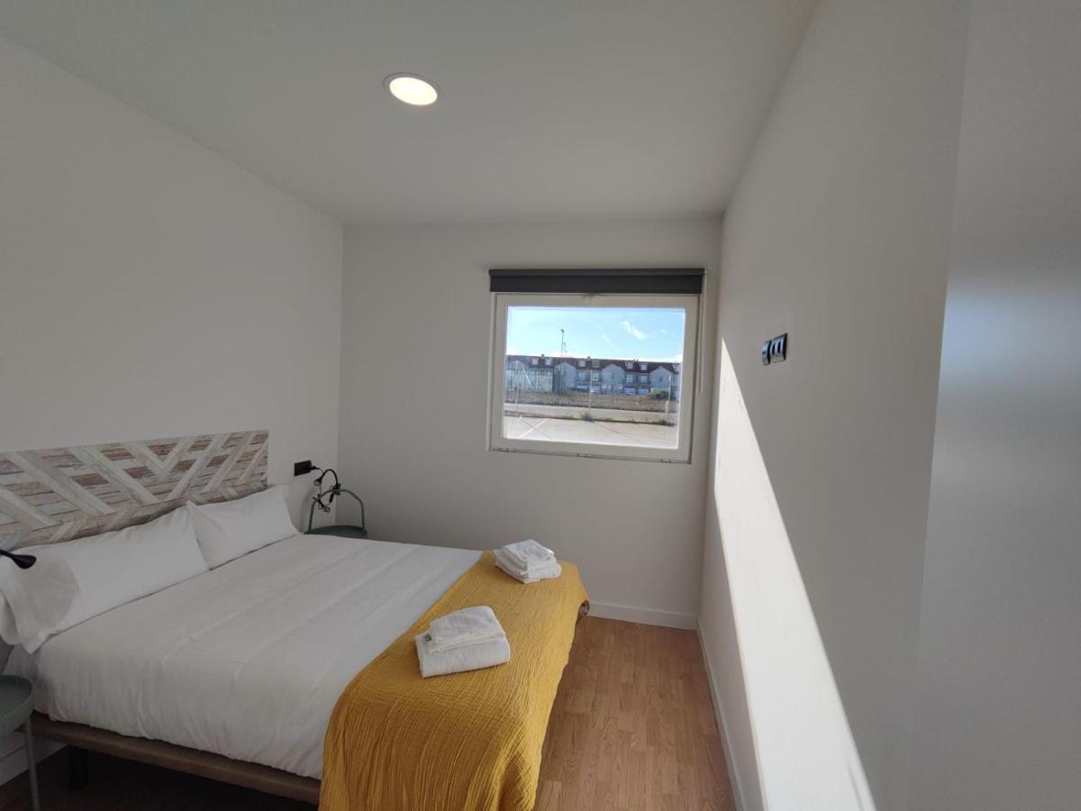 Insidehome Villanubla Rooms Ngoại thất bức ảnh