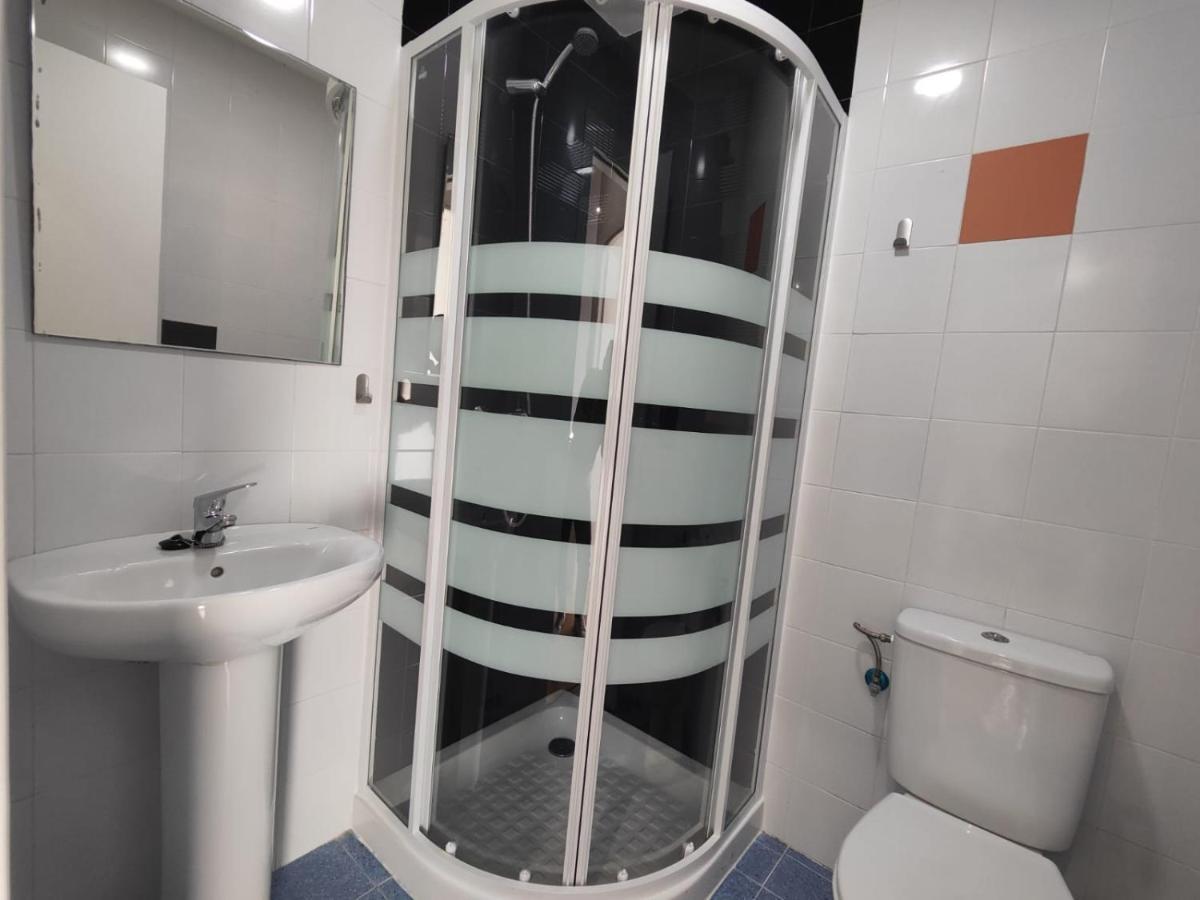 Insidehome Villanubla Rooms Ngoại thất bức ảnh