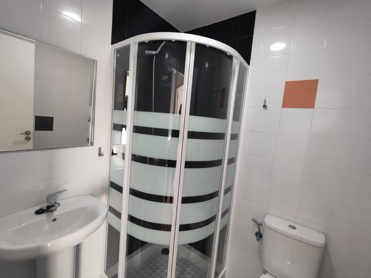 Insidehome Villanubla Rooms Ngoại thất bức ảnh