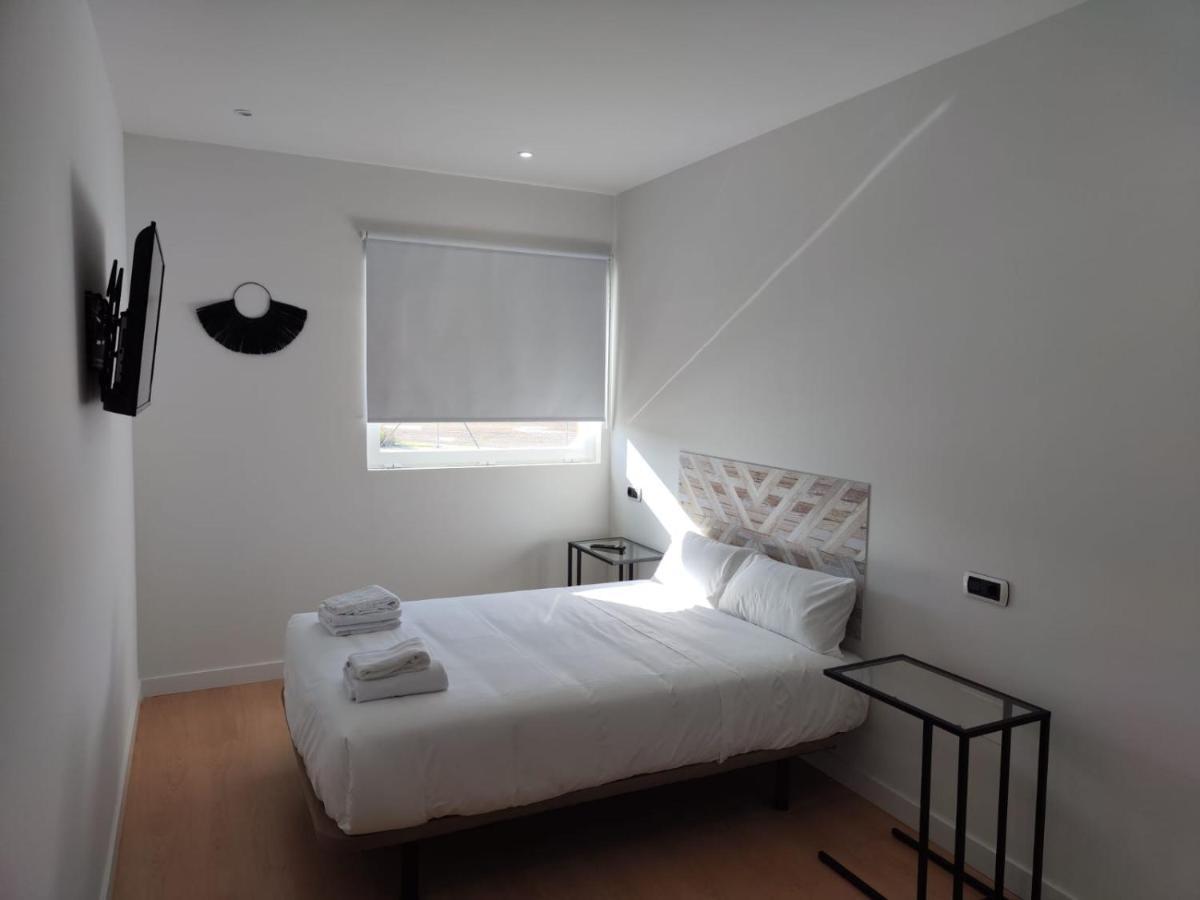 Insidehome Villanubla Rooms Ngoại thất bức ảnh